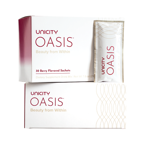 Unicity Oasis_0_0